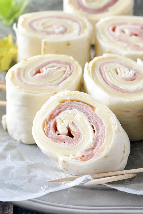 Pinwheels